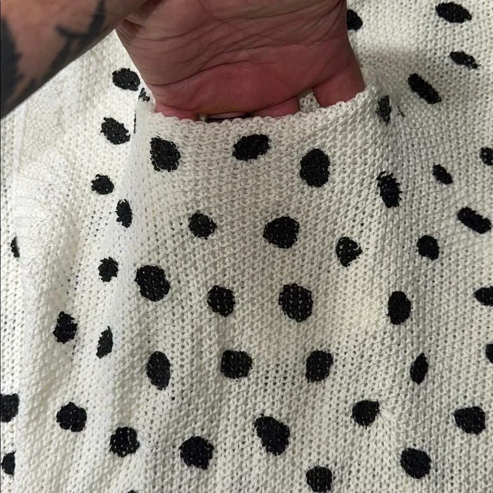 UMGEE Women’s Animal Print Cardigan - Picture 12 of 14